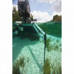 POWER-POLE Shallow Water Anchors 8' Blade Shallow Water Anchor -Anchoring Sales 18031534 5 1500.11022020123223 1