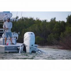 POWER-POLE Shallow Water Anchors 8' Blade Shallow Water Anchor -Anchoring Sales 18031534 7 1500.11022020123230 1