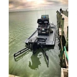 POWER-POLE Shallow Water Anchors 8' Blade Shallow Water Anchor -Anchoring Sales 18031542 3 1500.11022020123246 1