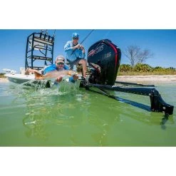 POWER-POLE Shallow Water Anchors 8' Pro II Shallow Water Anchor -Anchoring Sales 18031559 4 1500.11022020123317 1