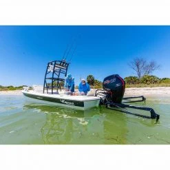 POWER-POLE Shallow Water Anchors 8' Pro II Shallow Water Anchor -Anchoring Sales 18031559 5 1500.11022020123320 1