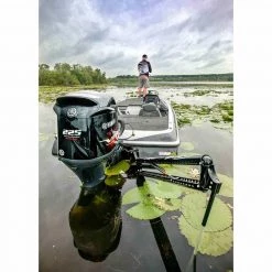 POWER-POLE Shallow Water Anchors 8' Pro II Shallow Water Anchor -Anchoring Sales 18031559 6 1500.11022020123323 1