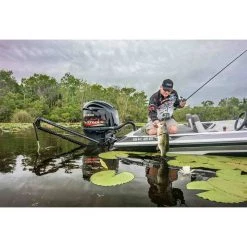 POWER-POLE Shallow Water Anchors 8' Pro II Shallow Water Anchor -Anchoring Sales 18031559 7 1500.11022020123326 1