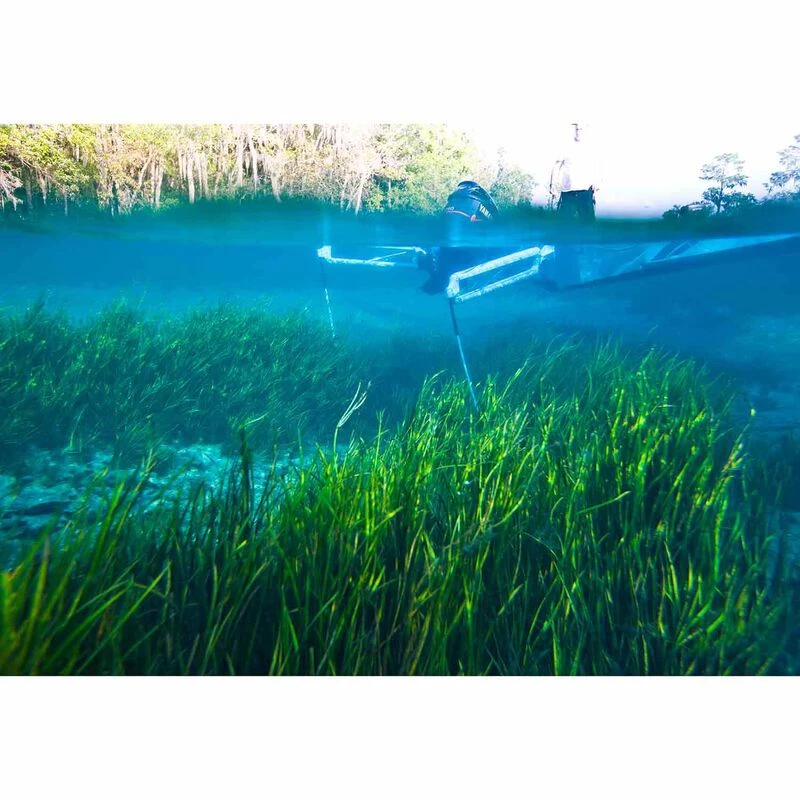 POWER-POLE Shallow Water Anchors 8' Pro II Shallow Water Anchor 7 POWER-POLE Shallow Water Anchors 8' Pro II Shallow Water Anchor - Image 5