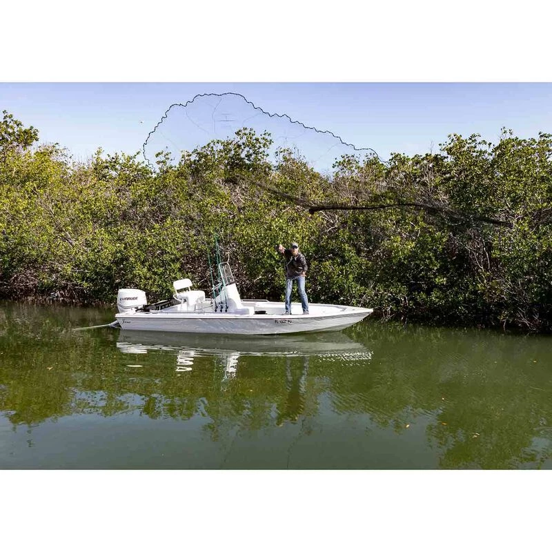 POWER-POLE Shallow Water Anchors 8' Pro II Shallow Water Anchor 9 POWER-POLE Shallow Water Anchors 8' Pro II Shallow Water Anchor - Image 7