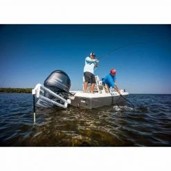 POWER-POLE Shallow Water Anchors 8' Pro II Shallow Water Anchor 17 POWER-POLE Shallow Water Anchors 8' Pro II Shallow Water Anchor -Anchoring Sales 18031567 8 1500.11022020123348 1