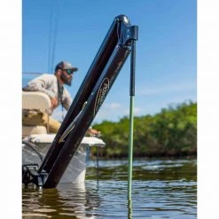 POWER-POLE Shallow Water Anchors 8' Power Pro Sportsman II Shallow Water Anchor -Anchoring Sales 18031575 3 1500.11022020123355 1