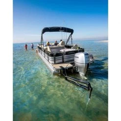 POWER-POLE Shallow Water Anchors 8' Power Pro Sportsman II Shallow Water Anchor -Anchoring Sales 18031575 4 1500.11022020123358 1