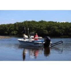 POWER-POLE Shallow Water Anchors 8' Power Pro Sportsman II Shallow Water Anchor -Anchoring Sales 18031575 9 1500.11022020123414 1