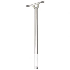 TACO MARINE Anchoring Portable Locking Transom Cross-Tie Cleat