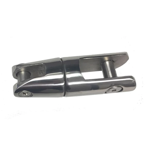 LEWMAR Chain & Shackles Stainless Anchor Swivel 1/4"-5/16" 3 LEWMAR Chain & Shackles Stainless Anchor Swivel 1/4"-5/16"