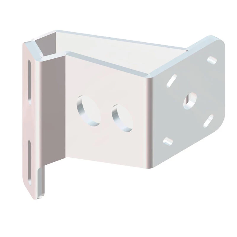 POWER-POLE Shallow Water Anchors Side-Mounted Shallow Water Anchor Adapter Plate Kit 3 POWER-POLE Shallow Water Anchors Side-Mounted Shallow Water Anchor Adapter Plate Kit