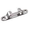 SUNCOR Mooring Gear 5" Stainless Steel Chock 2 SUNCOR Mooring Gear 5" Stainless Steel Chock -Anchoring Sales 188532 1500 1