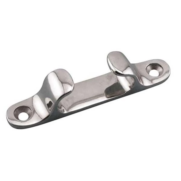 SEAFIT Mooring Gear 6" Stainless-Steel Chock 3 SEAFIT Mooring Gear 6" Stainless-Steel Chock