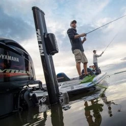 MINN KOTA Shallow Water Anchors 10' Talon Shallow Water Anchor System, Black 15 MINN KOTA Shallow Water Anchors 10' Talon Shallow Water Anchor System, Black -Anchoring Sales 18855700 7 1500.28022020083021 1