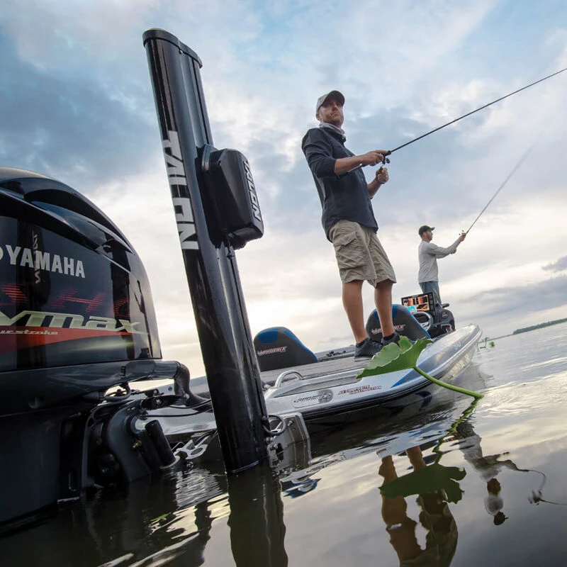 MINN KOTA Shallow Water Anchors 10' Talon Shallow Water Anchor System, Black 9 MINN KOTA Shallow Water Anchors 10' Talon Shallow Water Anchor System, Black - Image 7