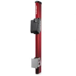 MINN KOTA Shallow Water Anchors 12' Talon Shallow Water Anchor System, Red