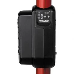 MINN KOTA Shallow Water Anchors 12' Talon Shallow Water Anchor System, Red -Anchoring Sales 18855742 3 1500.28022020100012 1