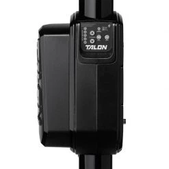 MINN KOTA Shallow Water Anchors 15' Talon Shallow Water Anchor System, Black -Anchoring Sales 18855809 3 1500.28022020093004 1