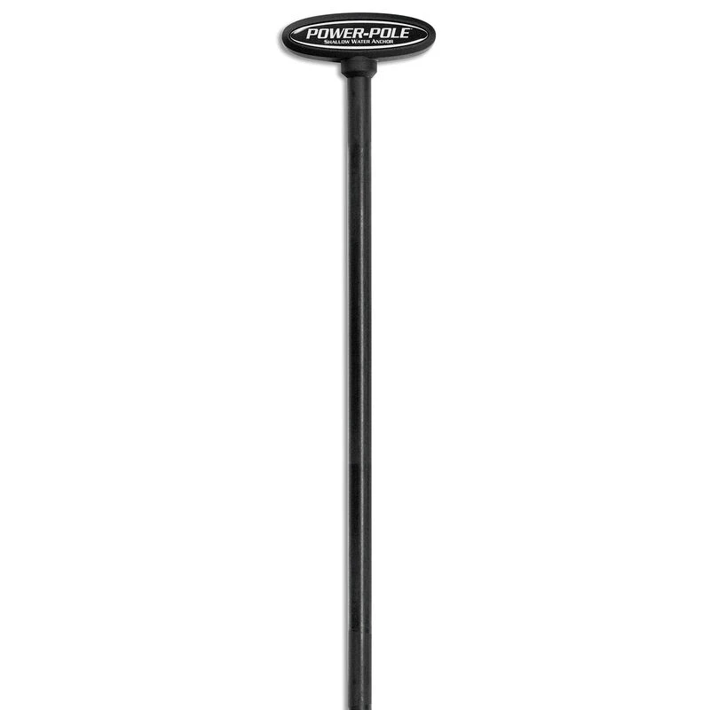 POWER-POLE Shallow Water Anchors 6' Ultra-Light Spike Shallow Water Anchor 4 POWER-POLE Shallow Water Anchors 6' Ultra-Light Spike Shallow Water Anchor - Image 2