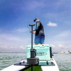 POWER-POLE Shallow Water Anchors 6' Ultra-Light Spike Shallow Water Anchor 9 POWER-POLE Shallow Water Anchors 6' Ultra-Light Spike Shallow Water Anchor -Anchoring Sales 18931931 3 1500 1