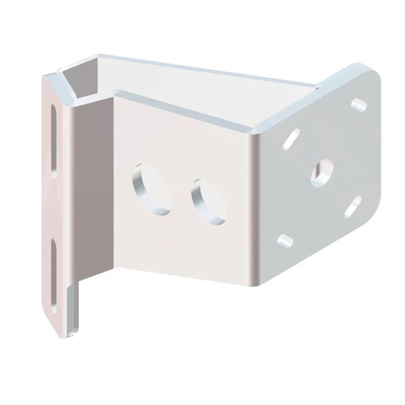 POWER-POLE Shallow Water Anchors Side-Mounted Shallow Water Anchor Adapter Plate Kit 3 POWER-POLE Shallow Water Anchors Side-Mounted Shallow Water Anchor Adapter Plate Kit