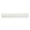 NEW ENGLAND ROPES Mooring Lines 5/8" 8-Plait Nylon Line, White, Sold By Foot 2 NEW ENGLAND ROPES Mooring Lines 5/8" 8-Plait Nylon Line, White, Sold By Foot -Anchoring Sales 19232446 1500.14062019100008 1