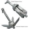 SUNCOR Folding Grapnel Anchors -Anchoring Sales 195784