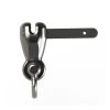 MANTUS ANCHORS Chain & Shackles 5/16" Duplex Stainless Steel Chain Hook -Anchoring Sales 19729540 1500.30072019093115 1