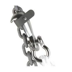MANTUS ANCHORS Chain & Shackles 3/8" Duplex Stainless Steel Chain Hook -Anchoring Sales 19729557 2 1500.30072019093123 1