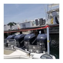 TACO MARINE Anchoring Transom Cross Tie Cleat XL -Anchoring Sales 19757491 3 LRG.26082019010012 1