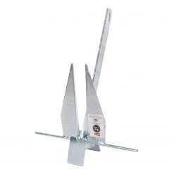 SEAFIT Anchors 4lb. Fluke Anchor