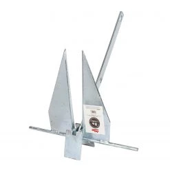 SEAFIT Anchors 8lb. Fluke Anchor