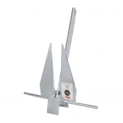 SEAFIT Anchors 13lb. Fluke Anchor