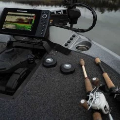 MINN KOTA Shallow Water Anchors Raptor And Talon Wireless Stomp Switch - Bluetooth -Anchoring Sales 20030110 2 1500.25022021023014 1