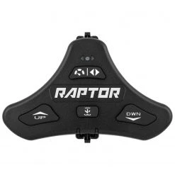 MINN KOTA Shallow Water Anchors Raptor Wireless Footswitch - Bluetooth