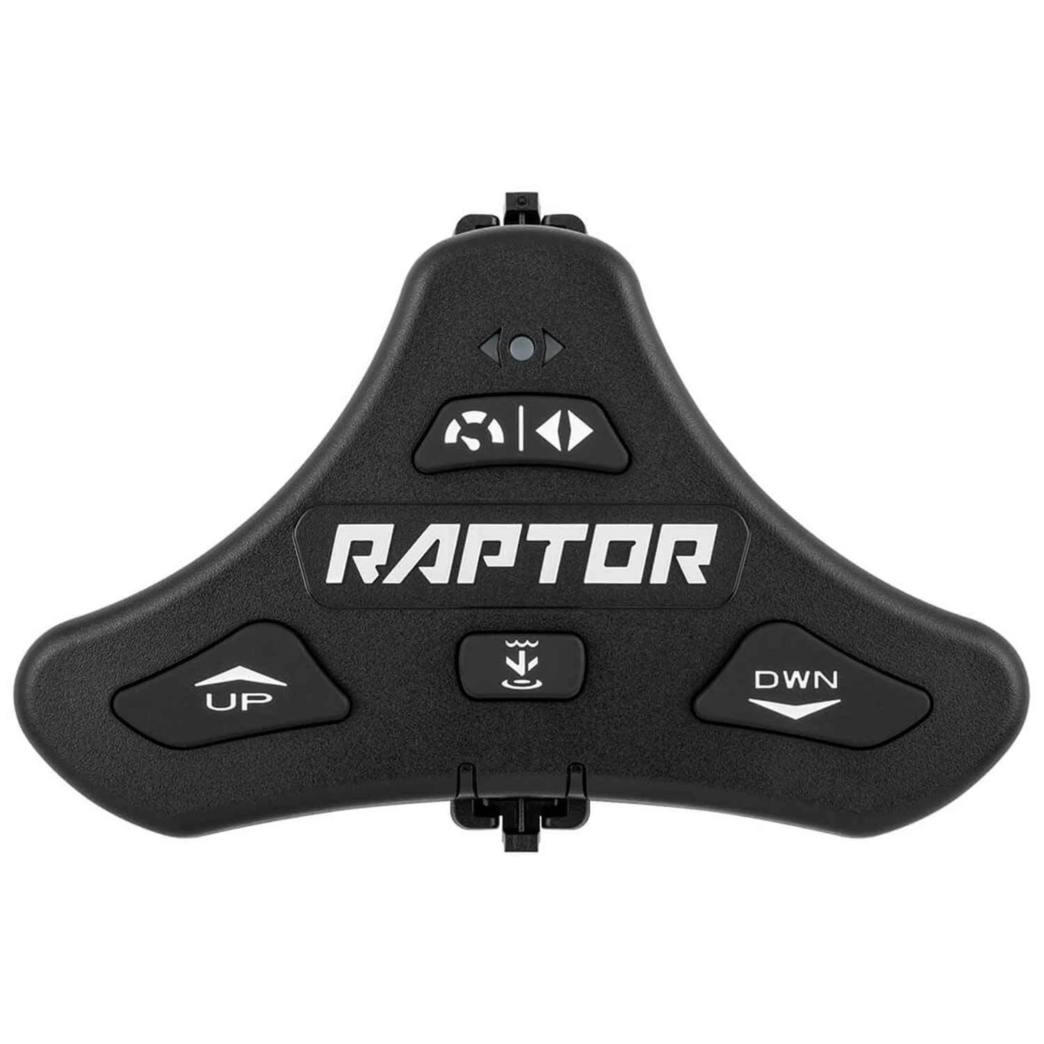 MINN KOTA Shallow Water Anchors Raptor Wireless Footswitch - Bluetooth 3 MINN KOTA Shallow Water Anchors Raptor Wireless Footswitch - Bluetooth