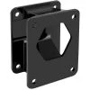 MINN KOTA Shallow Water Anchors 3" Raptor Setback Bracket, Black -Anchoring Sales 20030177 1500.24022021043107 1