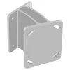 MINN KOTA Shallow Water Anchors Raptor Direct Mount Angle Bracket, White -Anchoring Sales 20030250 1500.25022021043027 1