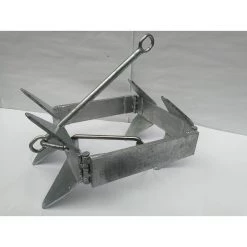 WEST MARINE Anchors Large Box Anchor, 25 Lb. -Anchoring Sales 20469292 320 1