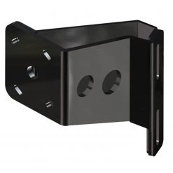 Shallow Water Anchors Power-Pole Adaptor Plate 5" Aft 4" Rise