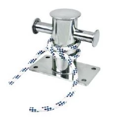 WEST MARINE Mooring Gear Stainless-Steel Samson Post