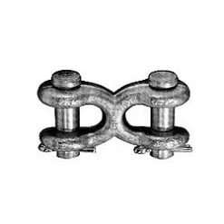 SEAFIT Chain & Shackles Double Clevis Link