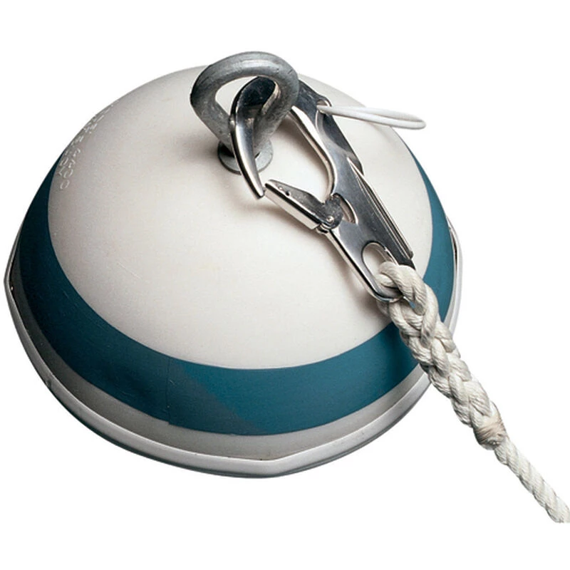 C.SHERMAN JOHNSON Mooring Gear Grab-N-Go Mooring Hook 3 C.SHERMAN JOHNSON Mooring Gear Grab-N-Go Mooring Hook