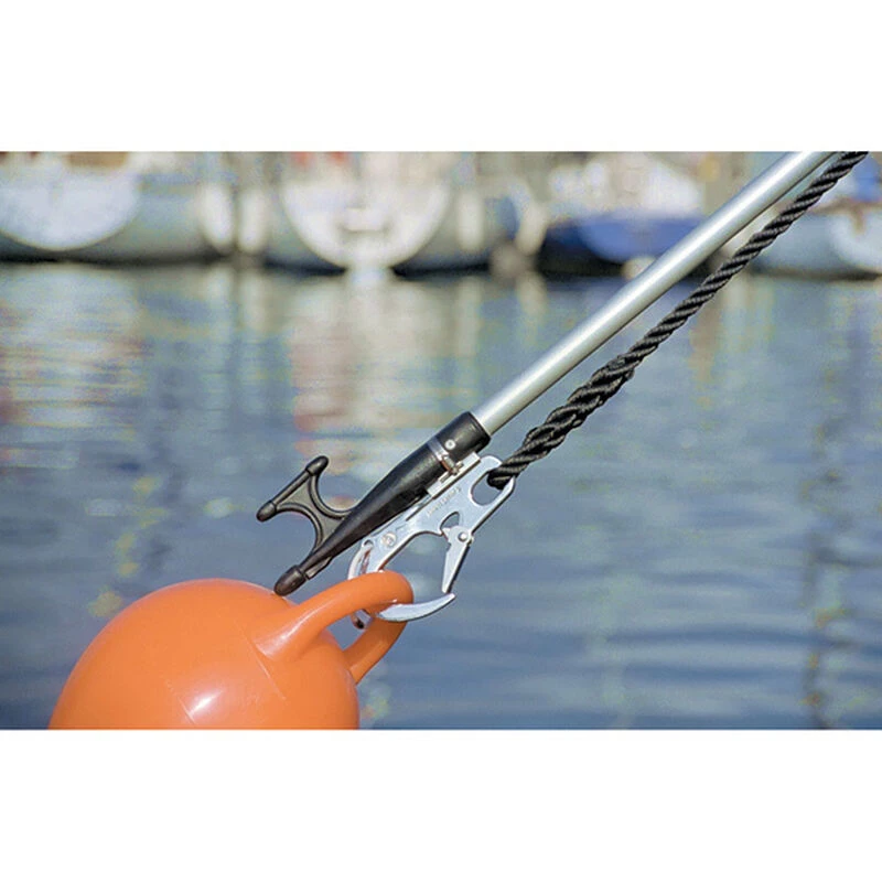 C.SHERMAN JOHNSON Mooring Gear Grab-N-Go Mooring Hook 4 C.SHERMAN JOHNSON Mooring Gear Grab-N-Go Mooring Hook - Image 2