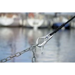 C.SHERMAN JOHNSON Mooring Gear Grab-N-Go Mooring Hook 7 C.SHERMAN JOHNSON Mooring Gear Grab-N-Go Mooring Hook -Anchoring Sales 2643112 3 LRG 1