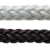 NEW ENGLAND ROPES Mooring Lines Mega Braid II Nylon Line -Anchoring Sales 2671600