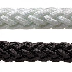 NEW ENGLAND ROPES Mooring Lines Mega Braid II Nylon Line