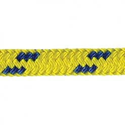 NEW ENGLAND ROPES Mooring Lines 7/16" Dia. Floating Dinghy Tow Rope