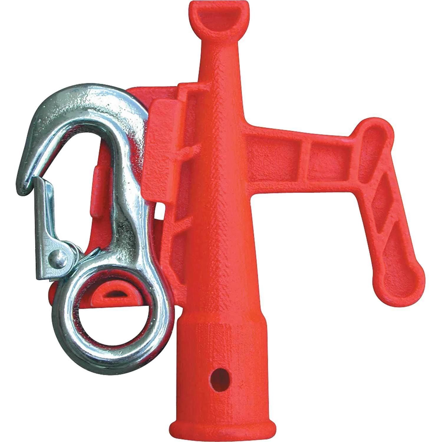 STAR BRITE Mooring Gear EZ Hooker Boat Hook 3 STAR BRITE Mooring Gear EZ Hooker Boat Hook